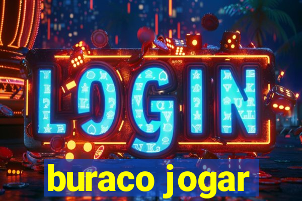 buraco jogar